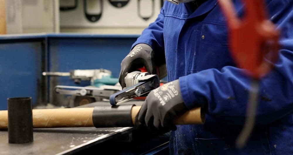 Slangen, dichtingen en andere industrieoplossingen